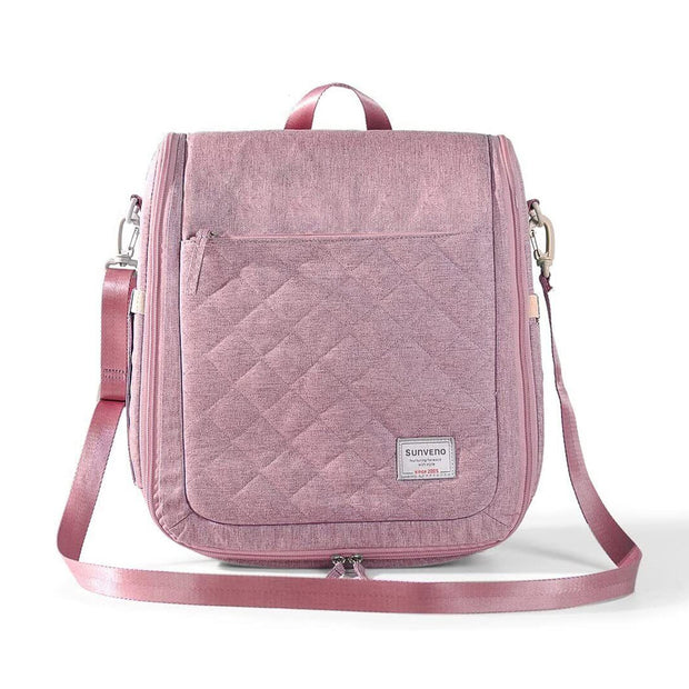 Portable Baby Changing Bag - Little Luxurious Store