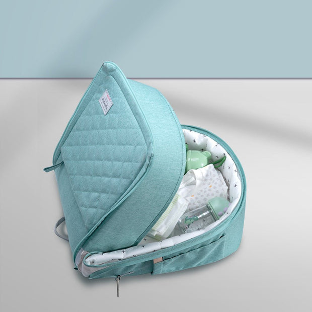 Portable Baby Changing Bag - Little Luxurious Store