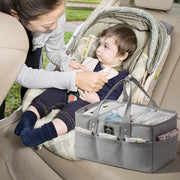 Diaper Caddy - Little Luxurious Store