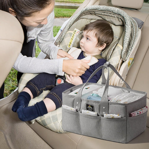 Diaper Caddy - Little Luxurious Store