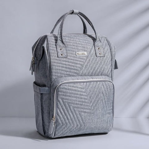 Quilted Diaper Baby Backpack - Little Luxurious Store