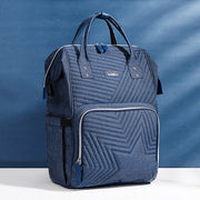 Quilted Diaper Baby Backpack - Little Luxurious Store