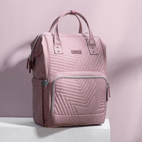 Quilted Diaper Baby Backpack - Little Luxurious Store