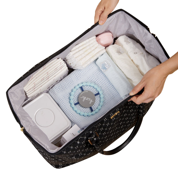 The Everyday Mommy Bag - Little Luxurious Store