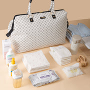 The Everyday Mommy Bag - Little Luxurious Store