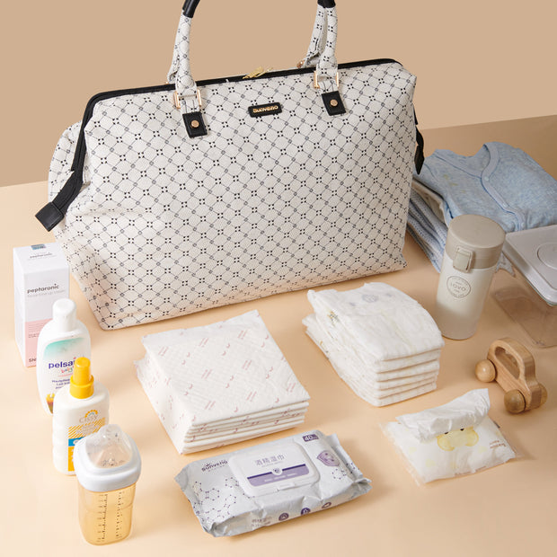 The Everyday Mommy Bag - Little Luxurious Store