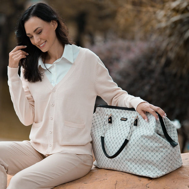 The Everyday Mommy Bag - Little Luxurious Store