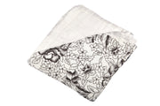 American Rose Blanket - Little Luxurious Store