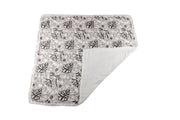 American Rose Blanket - Little Luxurious Store