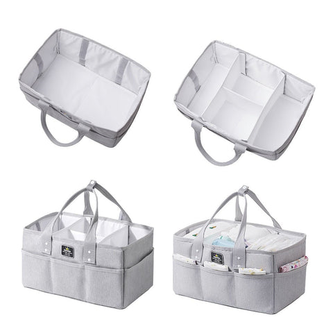 Diaper Caddy - Little Luxurious Store
