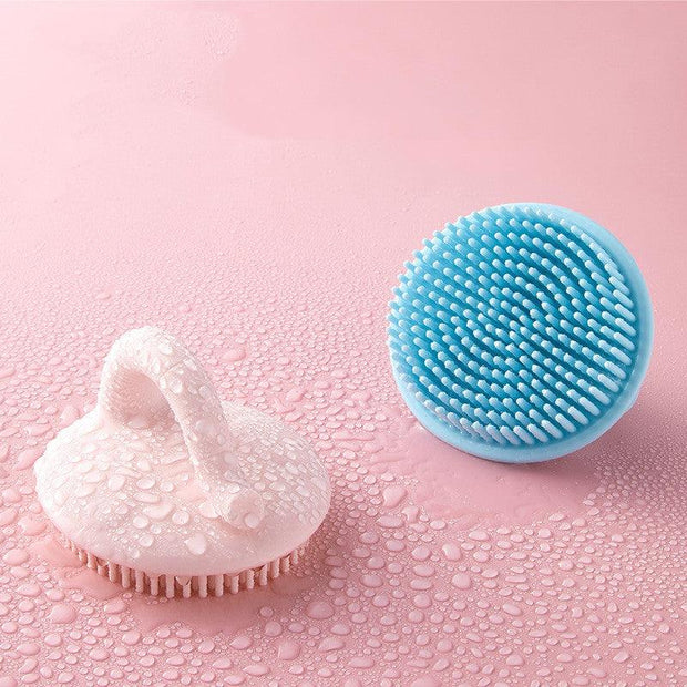 Baby Shower Brush - Little Luxurious Store