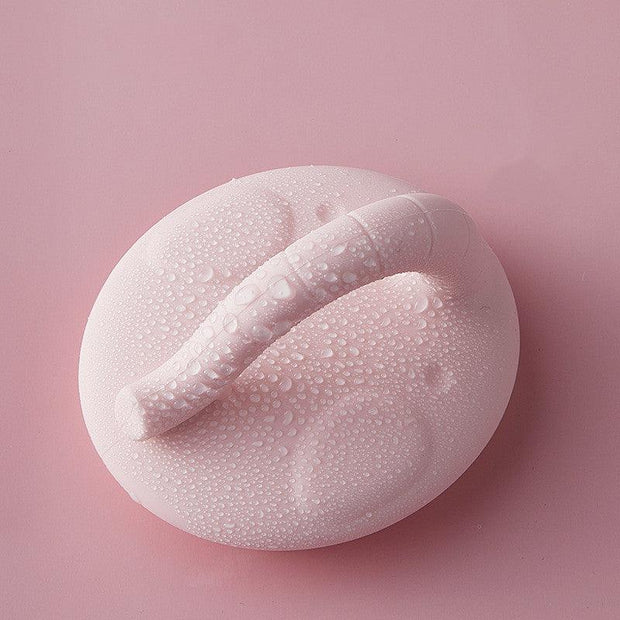 Baby Shower Brush - Little Luxurious Store