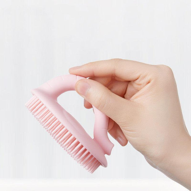 Baby Shower Brush - Little Luxurious Store