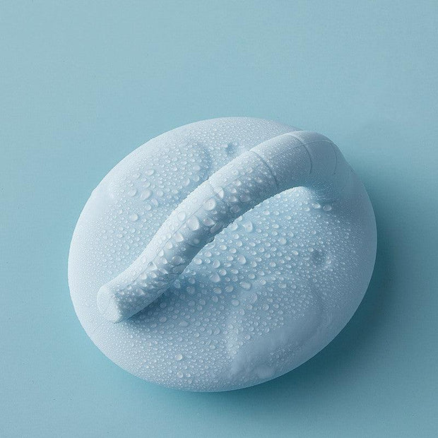 Baby Shower Brush - Little Luxurious Store