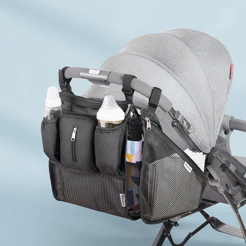 Universal Stroller Organizer - Little Luxurious Store
