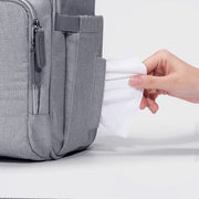 Quilted Diaper Baby Backpack - Little Luxurious Store