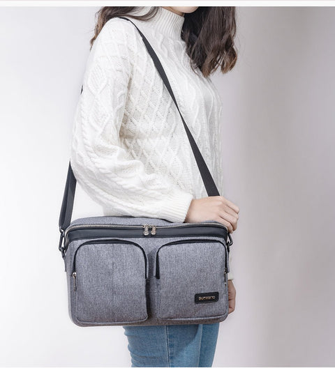 Stroller Organizer Caddy - Little Luxurious Store
