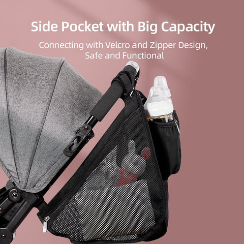 Universal Stroller Organizer - Little Luxurious Store