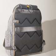Foldable Diaper Backpack - Little Luxurious Store