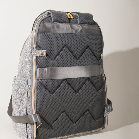 Foldable Diaper Backpack - Little Luxurious Store