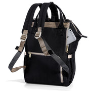 Mommy Embroidered Diaper Backpack - Little Luxurious Store