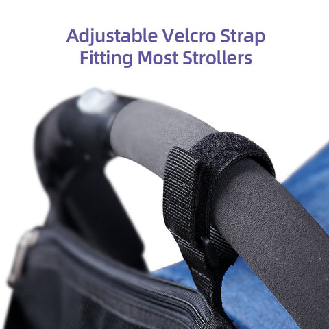 Universal Stroller Organizer - Little Luxurious Store