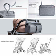 Stroller Organizer Caddy - Little Luxurious Store