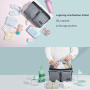 Stroller Organizer Caddy - Little Luxurious Store