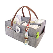 Diaper Caddy Organizer - Little Luxurious Store