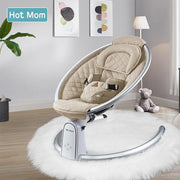 Electric Rocking Baby Chair - Little Luxurious Store
