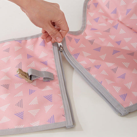 Folding Travel Changing Pad - Little Luxurious Store