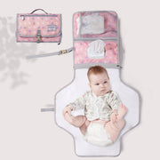 Folding Travel Changing Pad - Little Luxurious Store