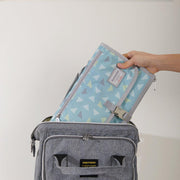 Folding Travel Changing Pad - Little Luxurious Store