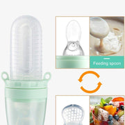 Fresh Food Nibbler - Little Luxurious Store