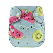 Newborn Cloth Diaper - Little Luxurious Store