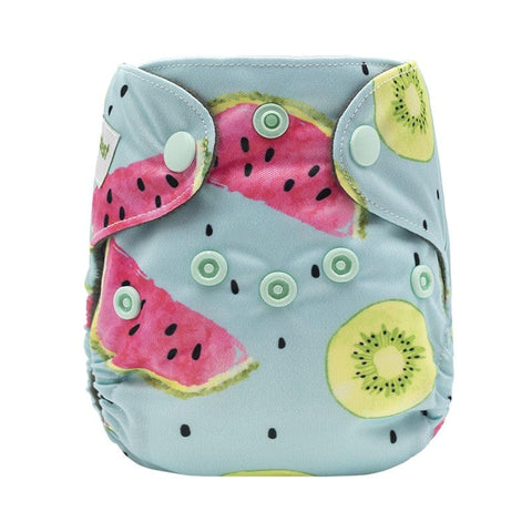Newborn Cloth Diaper - Little Luxurious Store