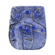 Newborn Cloth Diaper - Little Luxurious Store