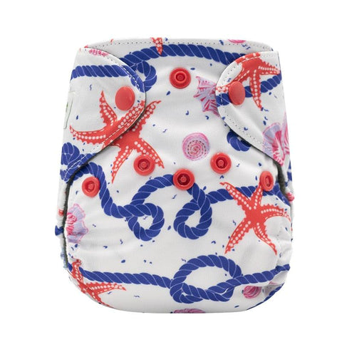 Newborn Cloth Diaper - Little Luxurious Store