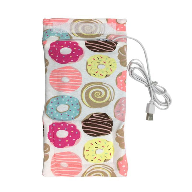 Portable Milk Bottle Warmer - Little Luxurious Store