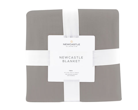 Oversized Twin Bamboo Blanket - Little Luxurious Store