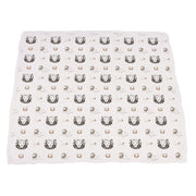 Hear Me Roar Bamboo Blanket - Little Luxurious Store