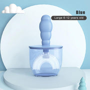 U-shaped Baby Toothbrush - Little Luxurious Store