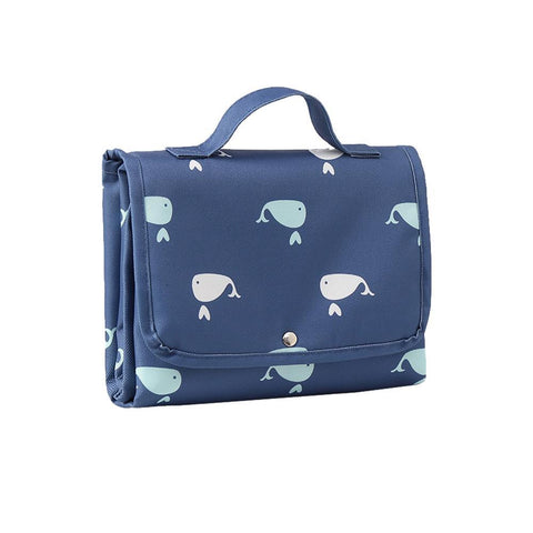 Waterproof Diaper Changing Pad - Little Luxurious Store