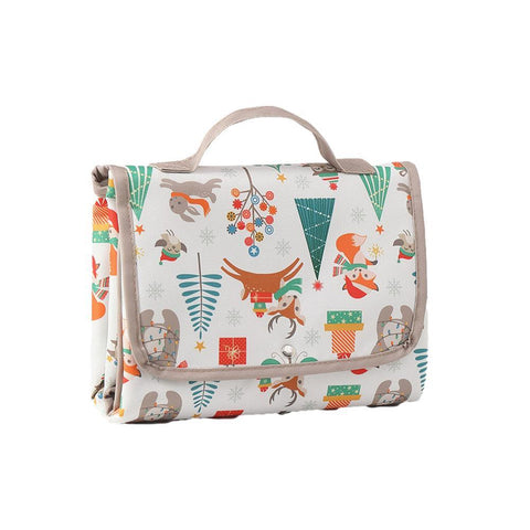 Waterproof Diaper Changing Pad - Little Luxurious Store