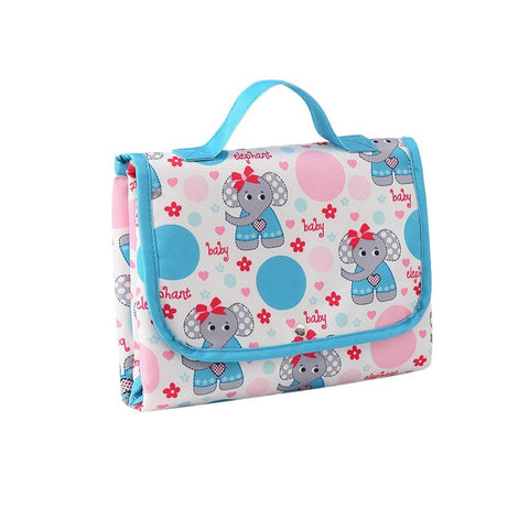 Waterproof Diaper Changing Pad - Little Luxurious Store