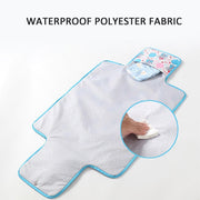 Waterproof Diaper Changing Pad - Little Luxurious Store